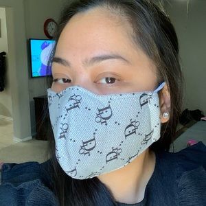 Meet your Posher, Cristine